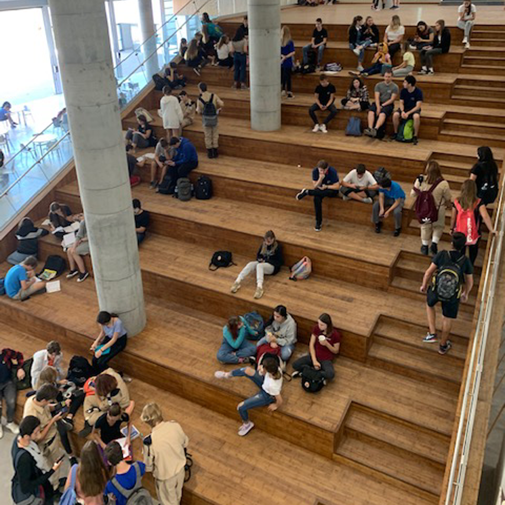 תיכון הייטק ואומנויות