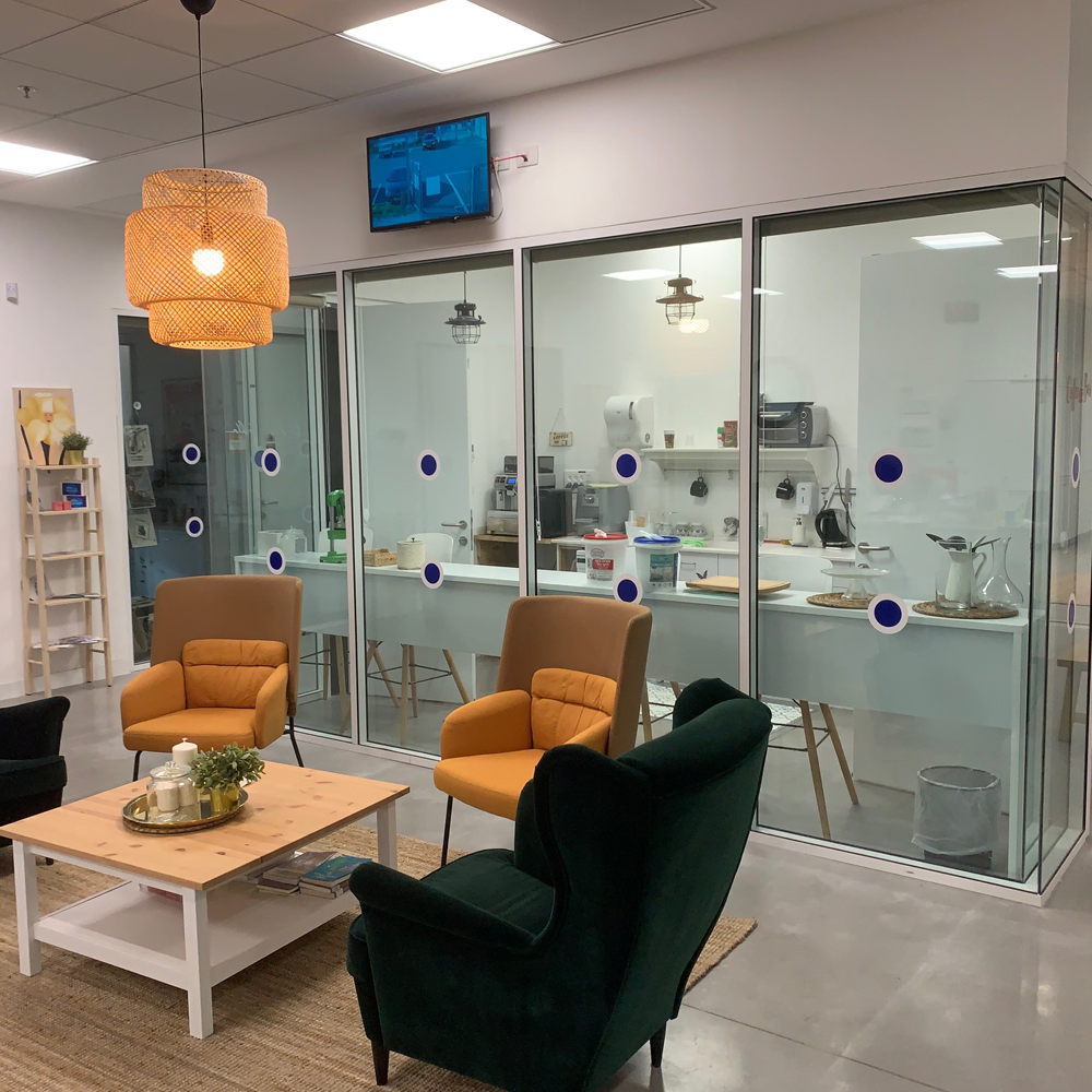 תיכון הייטק ואומנויות